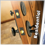 Local Long Island Locksmith residential services